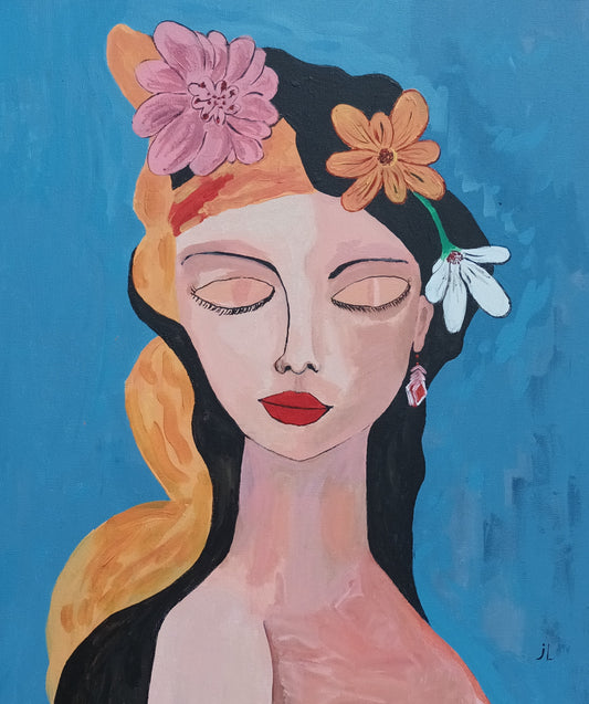 Florbela, flor da vida
